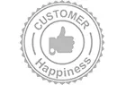 Customer satisfaction for Sarasota window tinting and window film installation